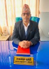गंगालाल सुबेदी