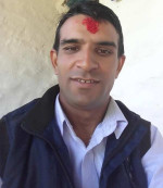 दिपक राज पन्त