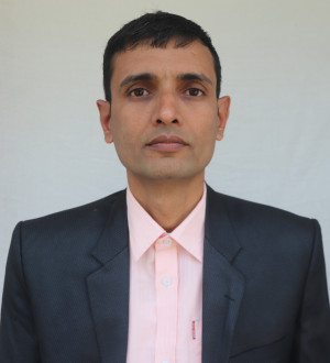 नन्दराम गौतम