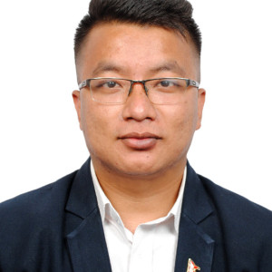मिलन थापा