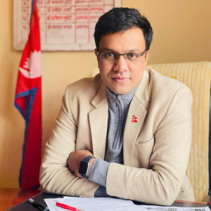 नवराज वराल