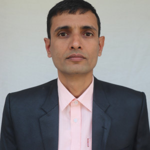 नन्दराम गौतम