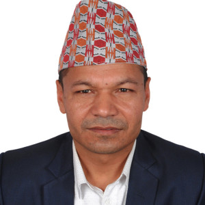 खिम बहादुर वि.क.