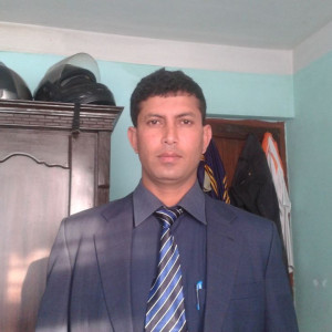 कृष्ण थापा