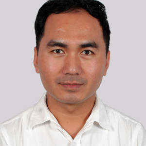 हर्ष बहादुर पुन