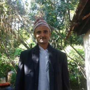प्रेमराज रिजाल