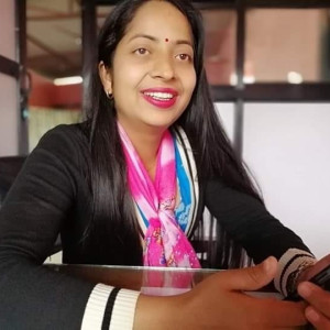सुमित्रा शर्मा