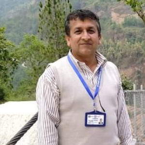 राम प्रसाद उपाध्याय