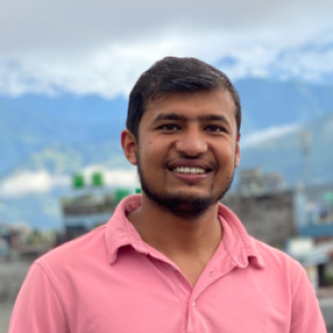 सन्तोष गौतम