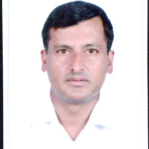 युगराज शर्मा