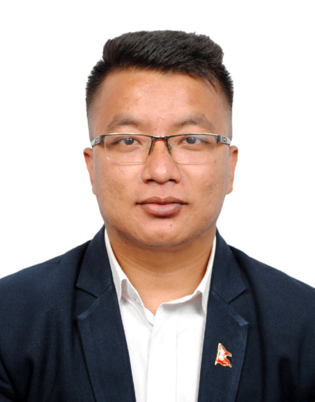 मिलन थापा