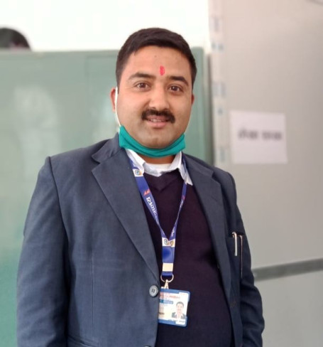 अर्जुन ढकाल