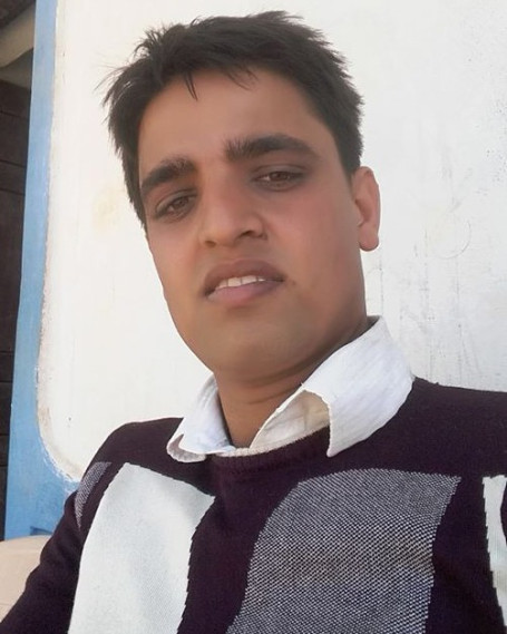 लक्ष्मण पौडेल