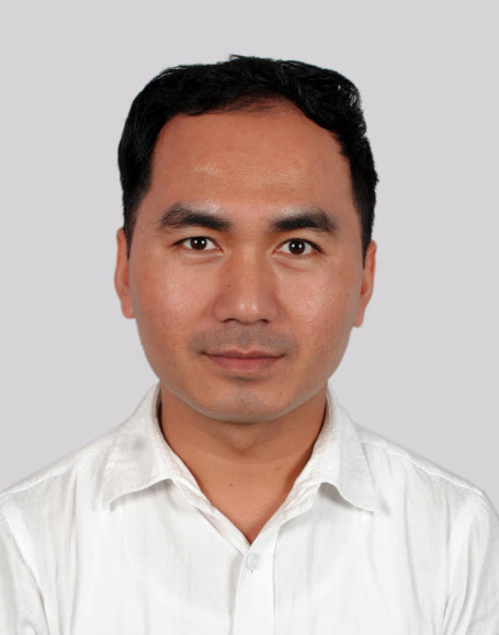 हर्ष बहादुर पुन