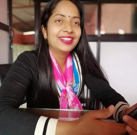सुमित्रा शर्मा