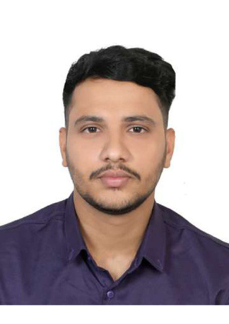 सुमन पराजुली