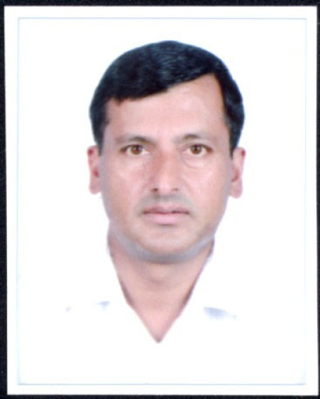 युगराज शर्मा